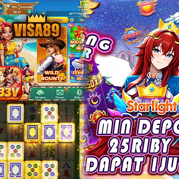 visa89 Masuk