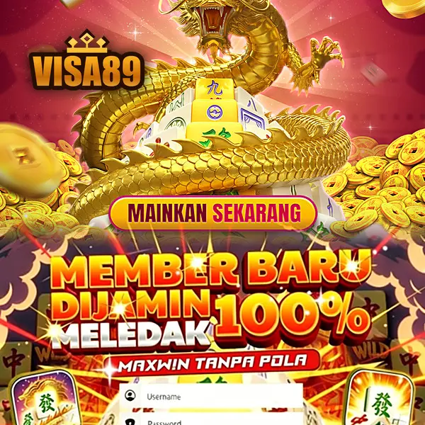 visa89 APK Resmi Unduh